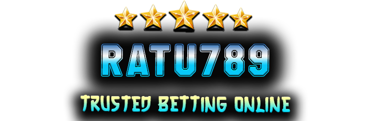 Ratu789 Logo
